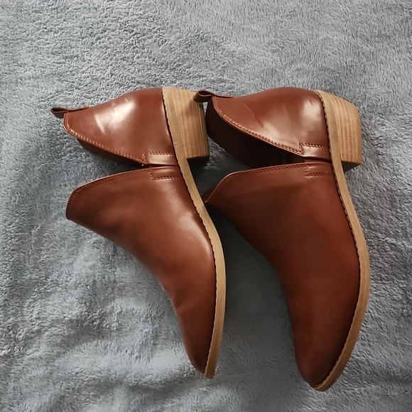 Booties - Picture 2 of 5